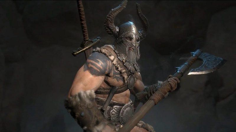 Diablo 4’ten Yeni Görüntüler Ortaya Koyan 20 Dakikalık Oynanış Videosu