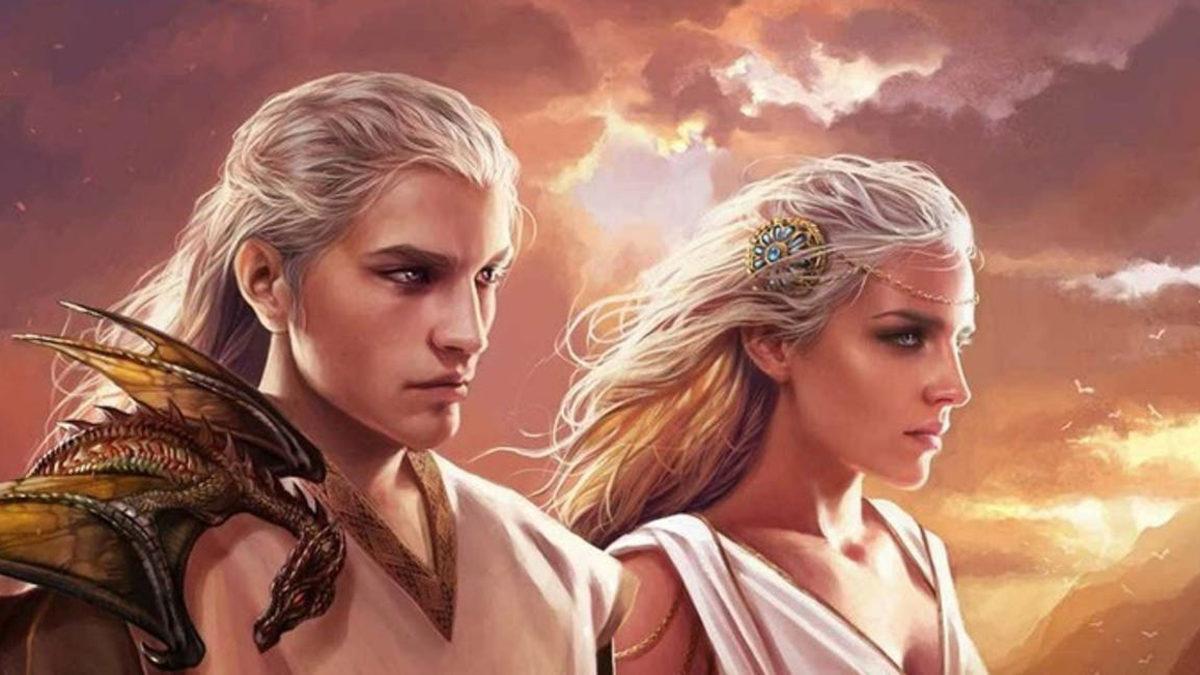 Yeni Game of Thrones Dizisi Targaryen Ailesi Hakkında Olacak