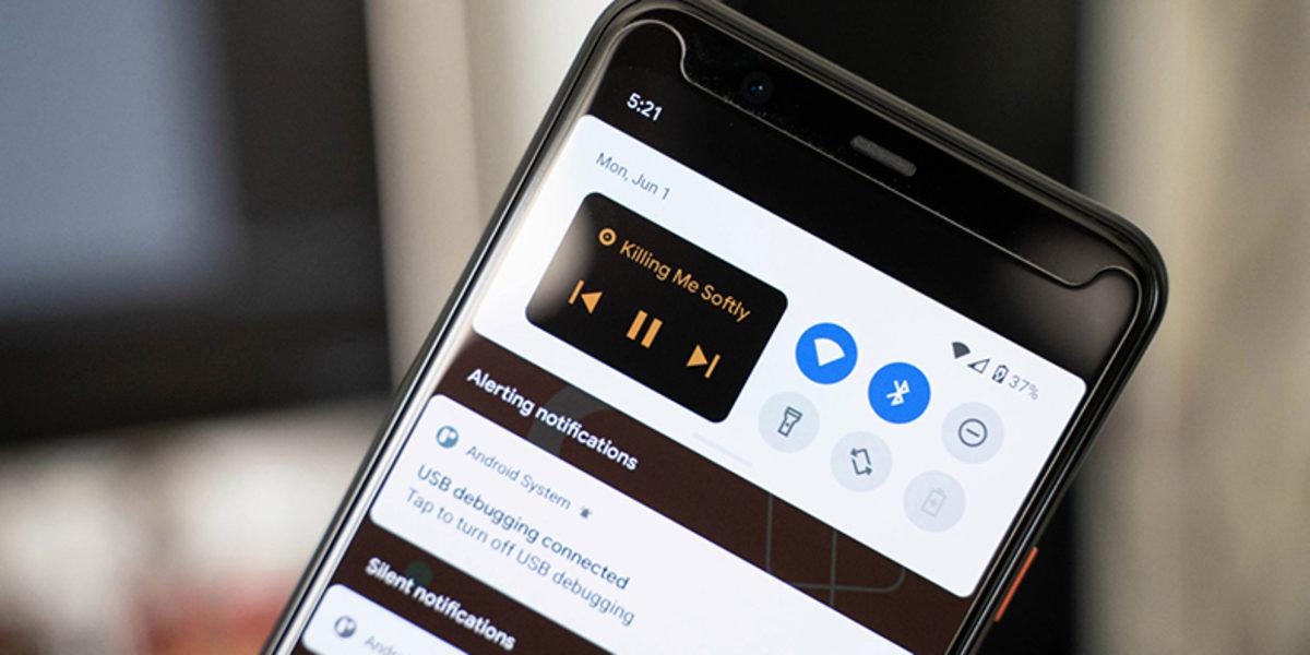 Google, Android 11’in İlk Beta Sürümünü Yayınladı: İşte Görünen Özellikler