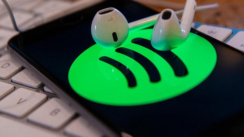 Spotify, Aile Üyelerinden Tekrar Tekrar Adres Doğrulaması İsteyecek