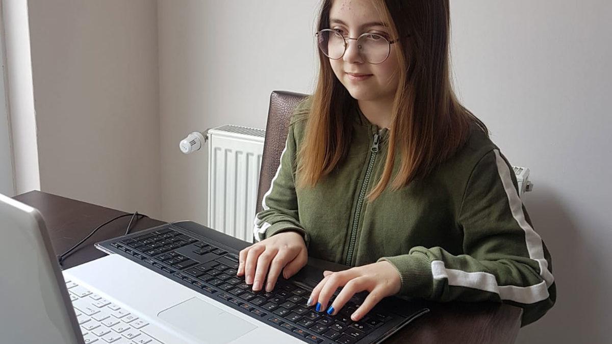 Türk Milli Klavye Takımı, Rekor Kırarak Dünya Şampiyonu Oldu