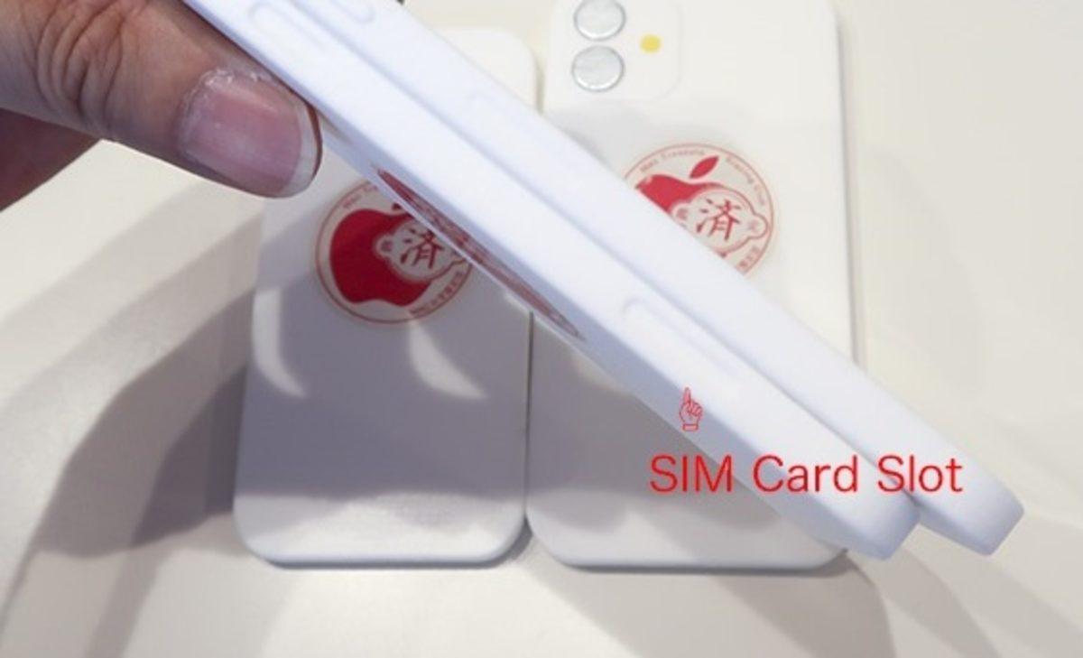 iPhone 12 Tasarımının iPhone 11 ile Neredeyse Aynı Olacağını Gösteren Maketler