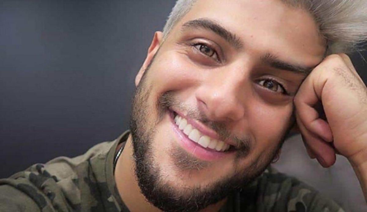 Gazetecilere Saldıran Reynmen, Gözaltına Alındı