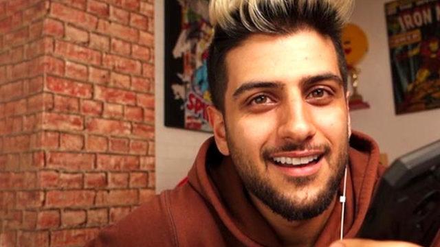 Gazetecilere Saldıran Reynmen, Gözaltına Alındı