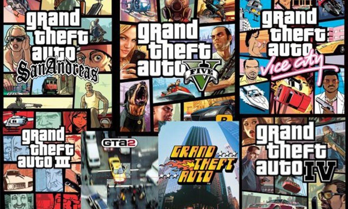 GTA 6’ya Ait Olduğu İddia Edilen Görüntüler Paylaşıldı