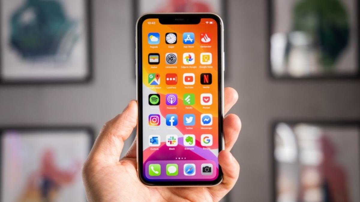 iOS 13 ile Çalışan Tüm Cihazların iOS 14 Güncellemesi Alacağı İddia Edildi