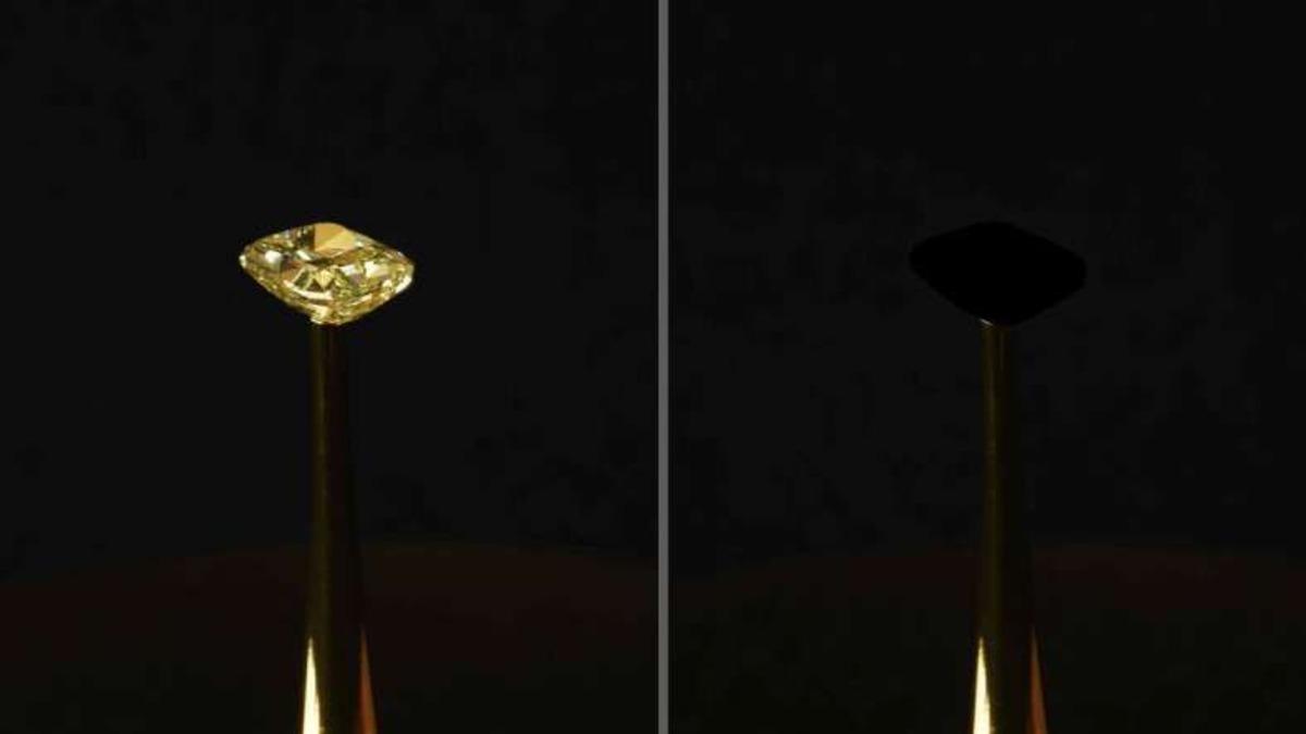 Bugüne Kadarki ‘En Siyah Siyah’ Materyal Üretildi