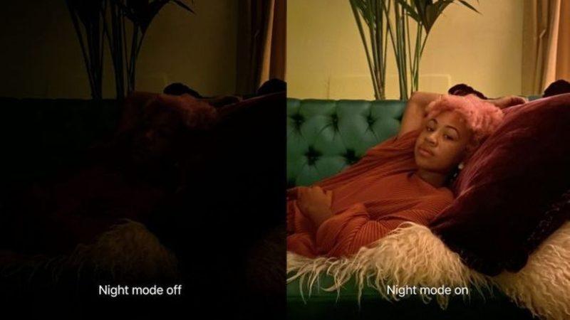 iPhone 11 ve iPhone 11 Pro’nun Gece Modunda Şov Yaptığı Fotoğraf Paylaşımları