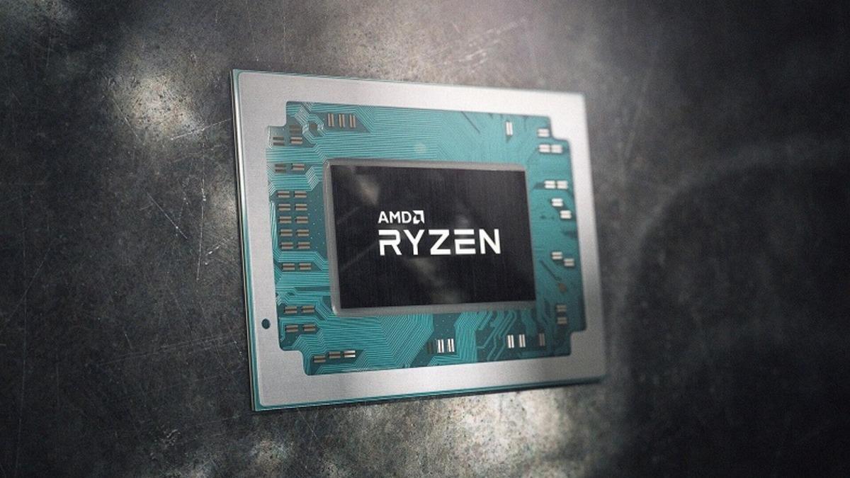 AMD’nin Akıllı Telefonlar İçin Geliştirdiği Ryzen C7 Yonga Setinin Özellikleri Ortaya Çıktı