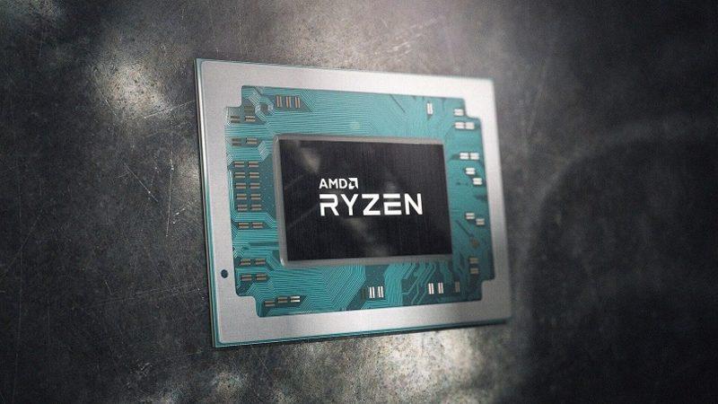 AMD’nin Akıllı Telefonlar İçin Geliştirdiği Ryzen C7 Yonga Setinin Özellikleri Ortaya Çıktı