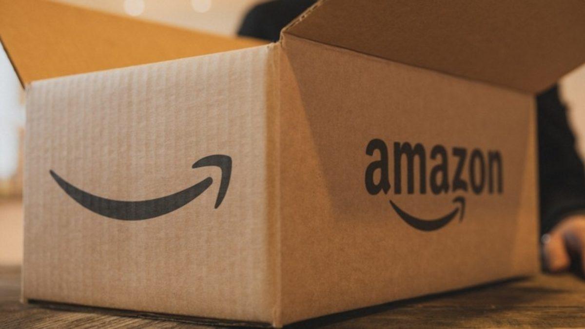 Amazon Türkiye’den İlk Siparişe Özel Ücretsiz Kargo Fırsatı