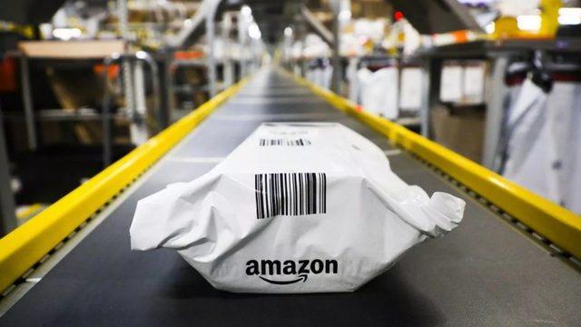Amazon Türkiye’den İlk Siparişe Özel Ücretsiz Kargo Fırsatı