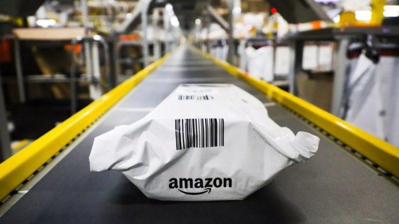 Amazon Türkiye’den İlk Siparişe Özel Ücretsiz Kargo Fırsatı