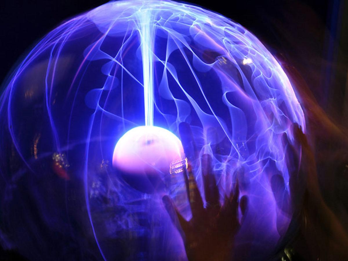 Statik Elektriğin Ardındaki Şok Edici Sır Ortaya Çıktı