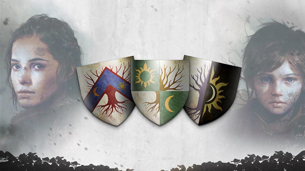 A Plague Tale: Innocence’in Demosu Steam’de Yayınlandı