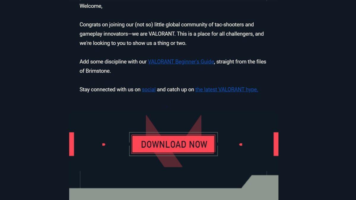 Riot Games Valorant Hesap Açma Nasıl Yapılır?