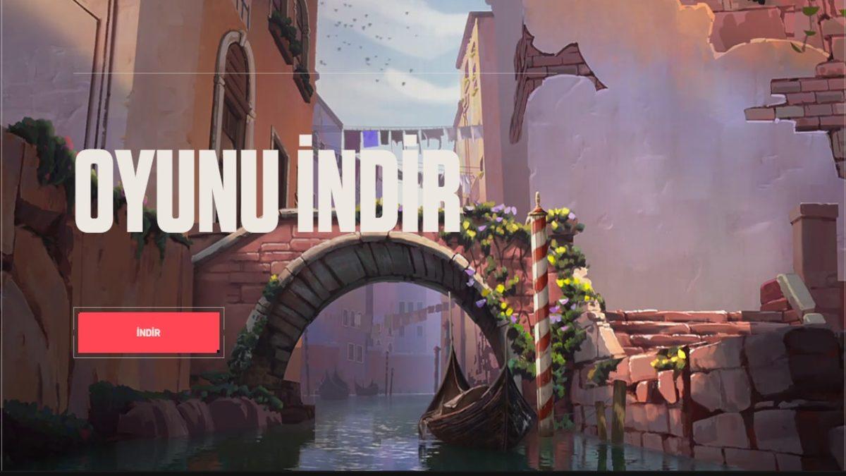 Riot Games Valorant Hesap Açma Nasıl Yapılır?