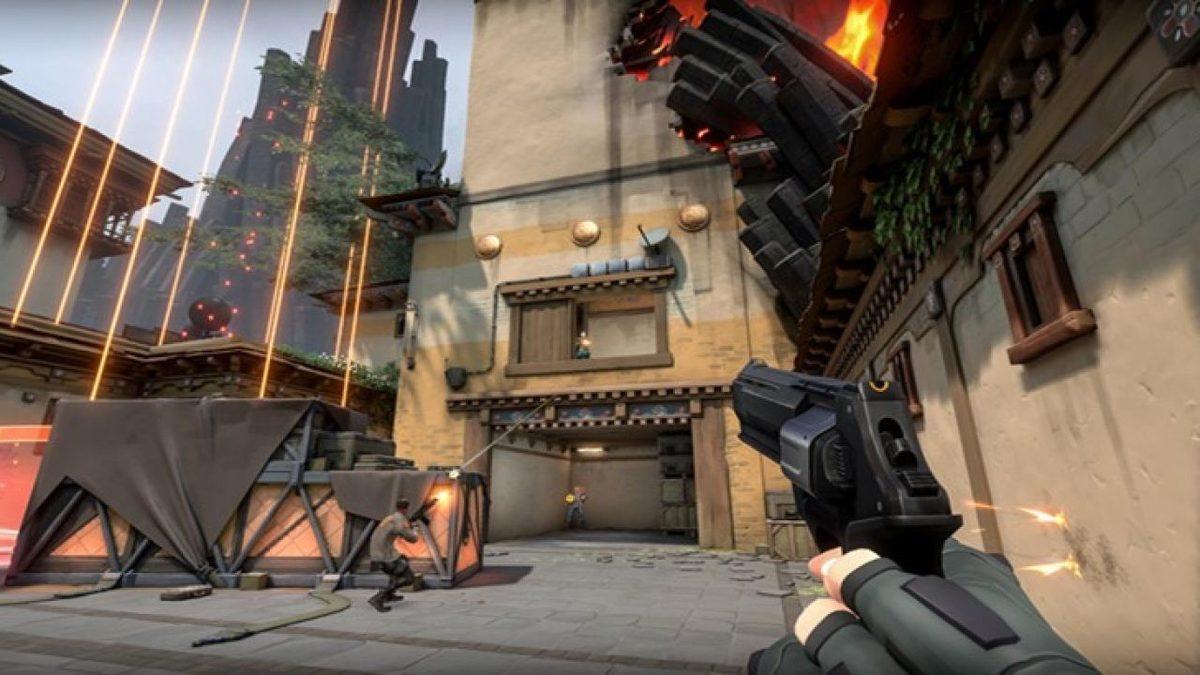 Riot Games Valorant Hesap Açma Nasıl Yapılır?