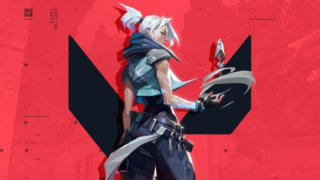 Riot Games Valorant Hesap Açma Nasıl Yapılır?