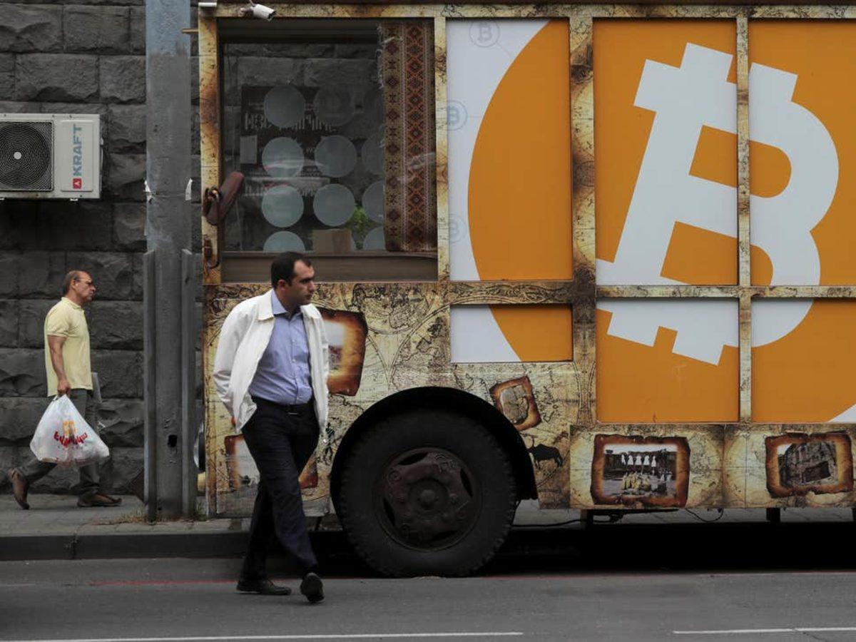 1 Milyar Dolar ile Tarihin En Büyük Bitcoin Transferi Gerçekleştirildi