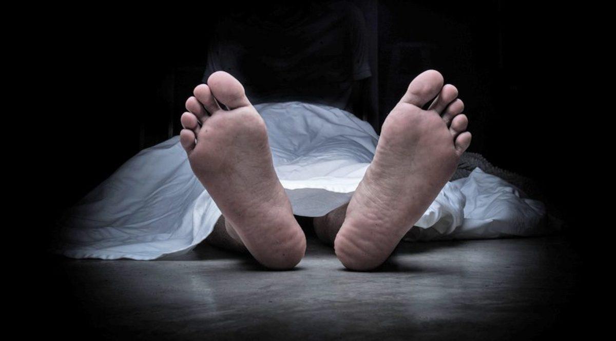 İnsan Vücudunun Ölümden 1 Yıl Sonra Bile Hareket Ettiği Keşfedildi