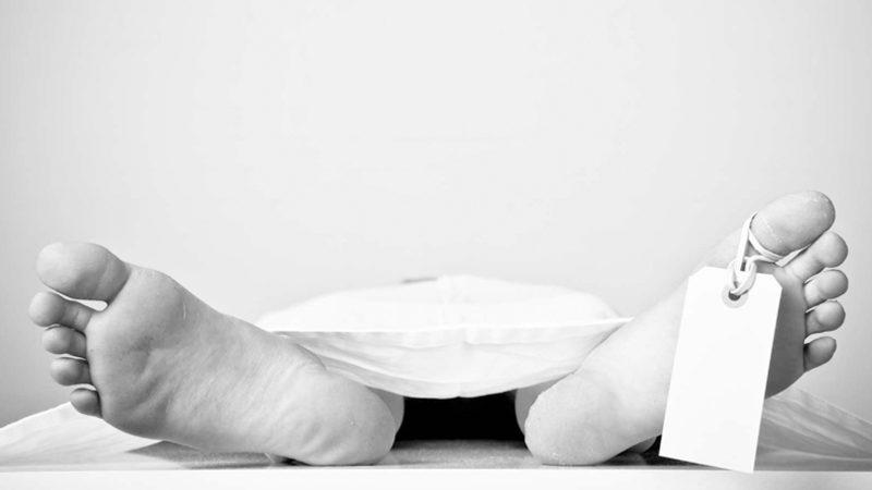 İnsan Vücudunun Ölümden 1 Yıl Sonra Bile Hareket Ettiği Keşfedildi