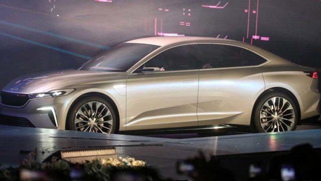 Yerli Otomobilin Üretim Tesisi İçin ÇED Raporu Tamamlandı