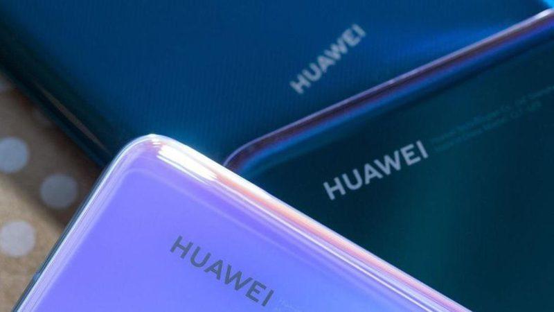 Huawei, Linux Kullanan Dizüstü Bilgisayarlar Satıyor