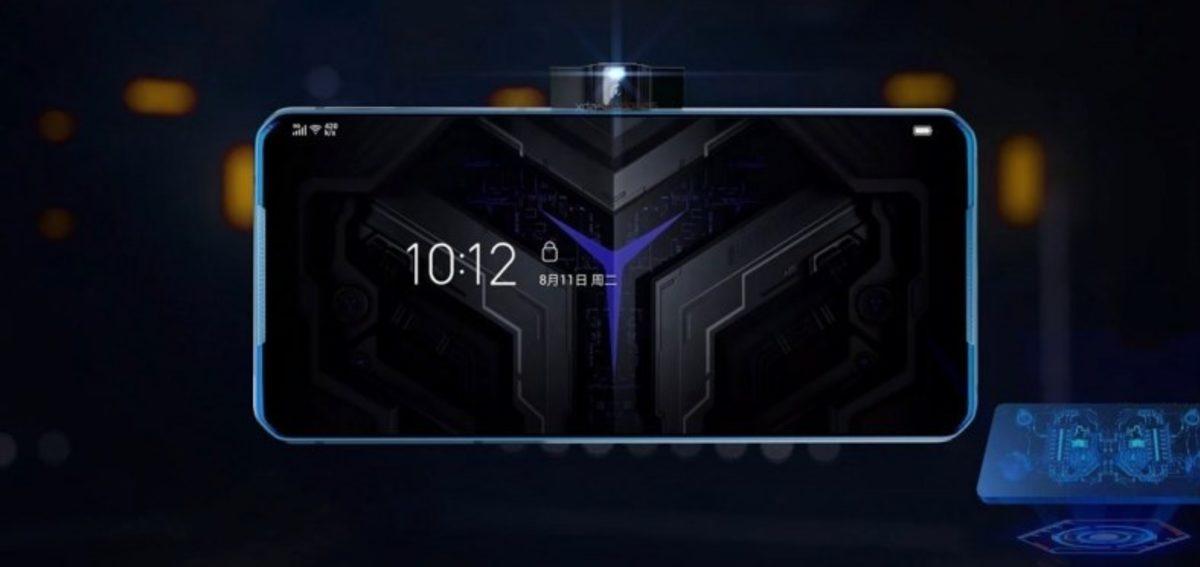 Lenovo Legion Oyuncu Telefonu Bir Sertifikasyon Sitesinde Ortaya Çıktı