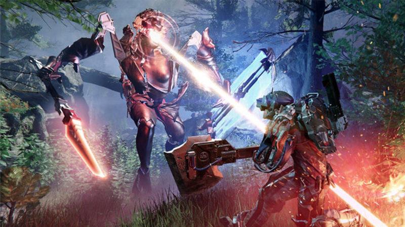 The Surge 2’nin Hikayesini Tanıtan İlk Fragman Yayınlandı