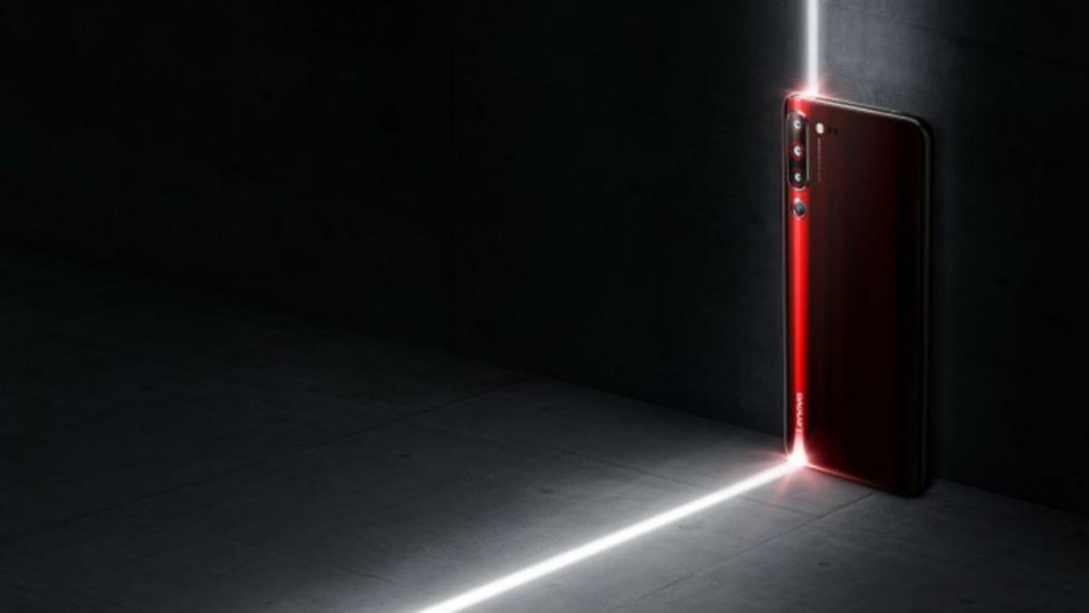 Lenovo Legion Oyuncu Telefonu Bir Sertifikasyon Sitesinde Ortaya Çıktı