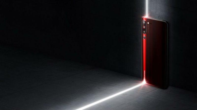 Lenovo Legion Oyuncu Telefonu Bir Sertifikasyon Sitesinde Ortaya Çıktı