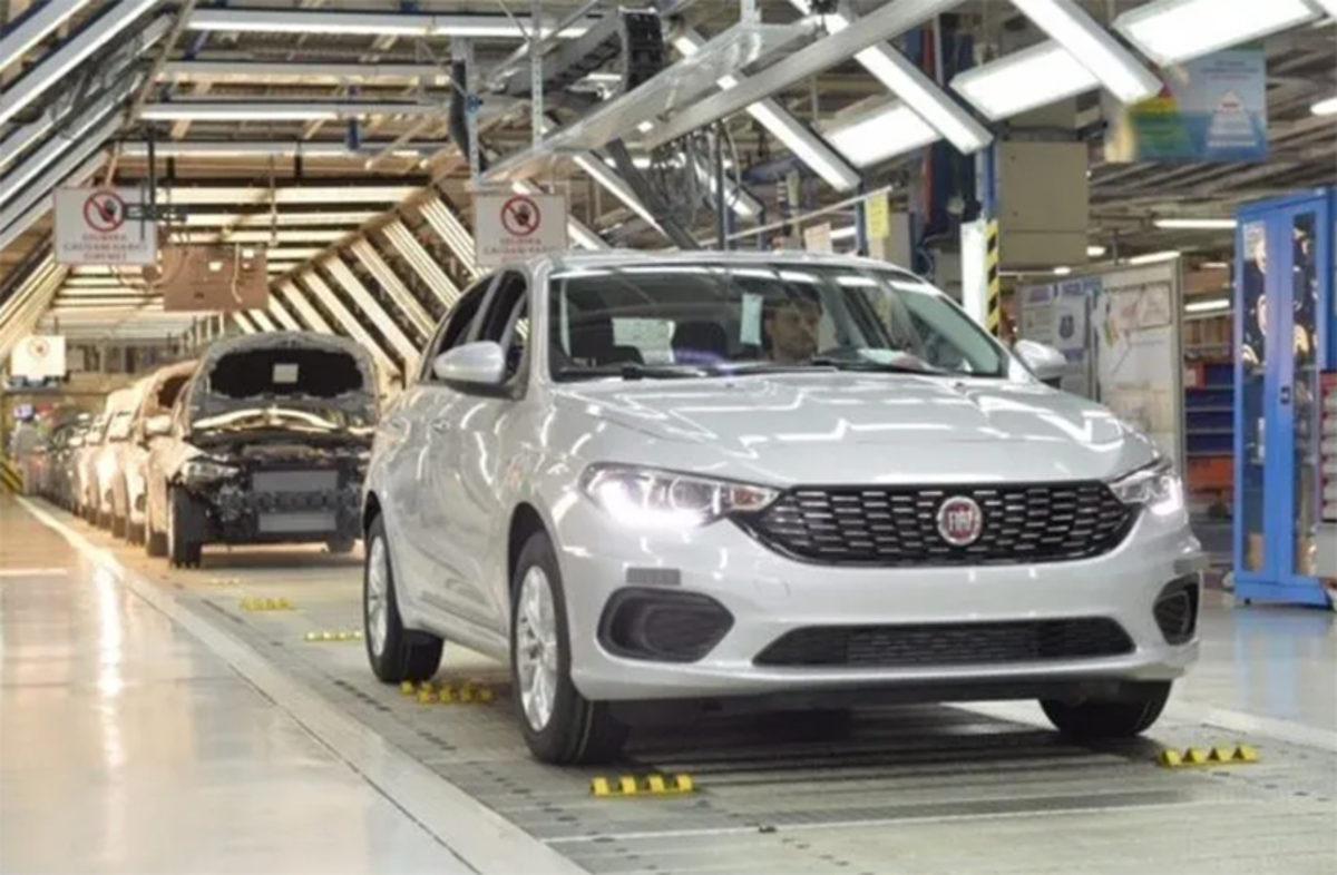 Tofaş, Üretime Ara Verileceği İddialarına Karşı Açıklama Yaptı