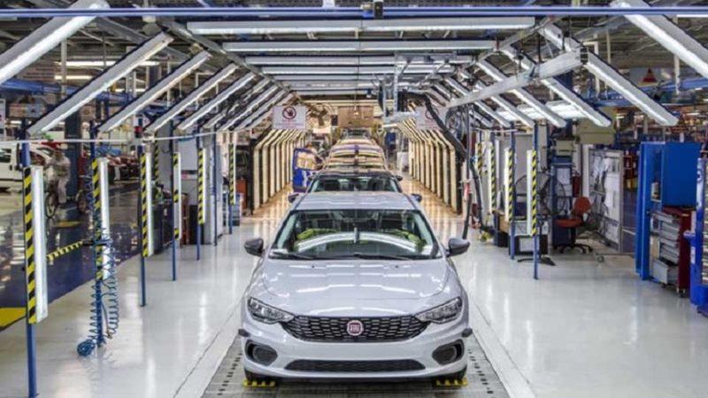 Tofaş, Üretime Ara Verileceği İddialarına Karşı Açıklama Yaptı