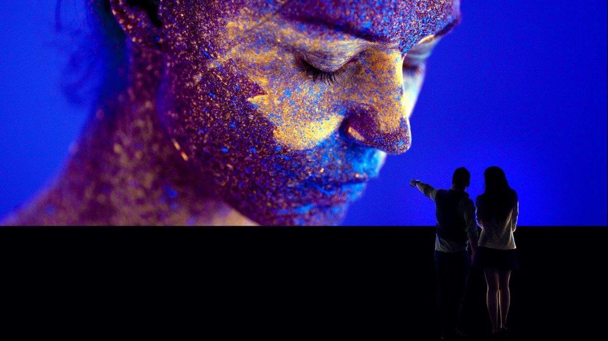 Sony, 5,8 Milyon Dolarlık 16K Çözünürlüklü Kristal LED Ekranını Satışa Çıkardı