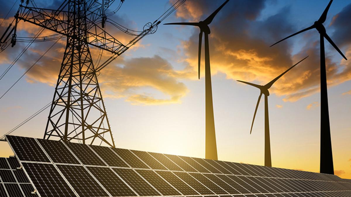 Yenilenebilir Enerji Kaynaklarından Elektrik Üretmekle İlgili Tüm Detaylar