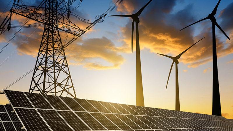 Yenilenebilir Enerji Kaynaklarından Elektrik Üretmekle İlgili Tüm Detaylar