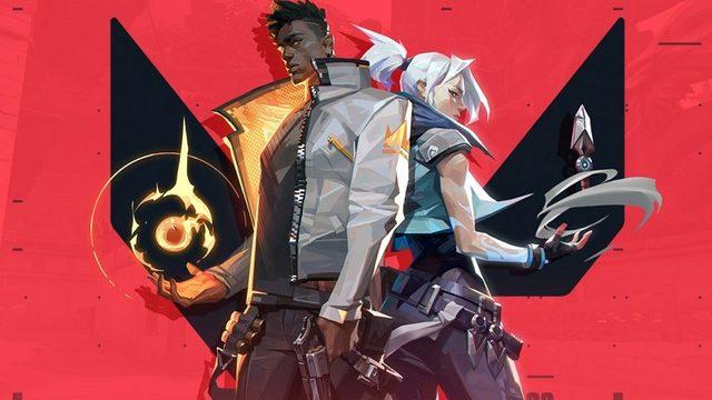Riot Games, Valorant İçin Sinematik Fragman ve Oynanış Videosu Yayınladı