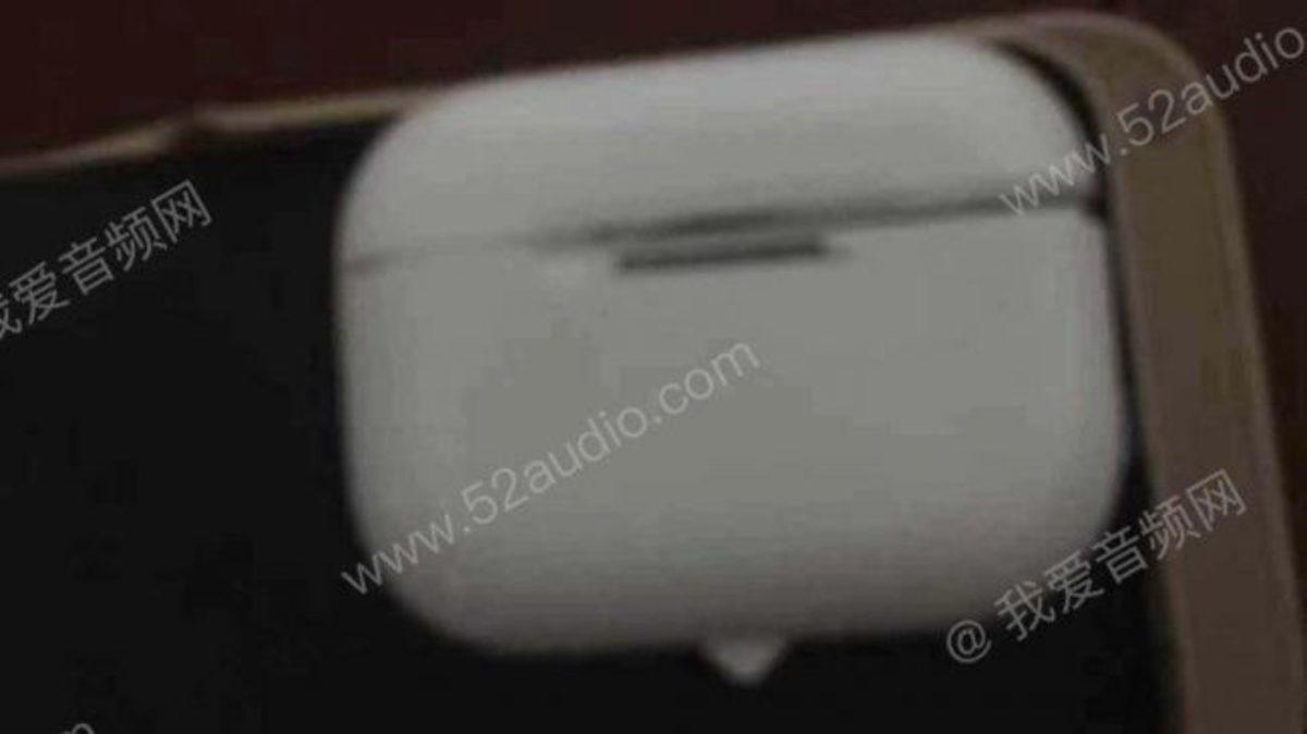 AirPods 2’nin Prototipi Olduğu İddia Edilen Bir Fotoğraf Ortaya Çıktı