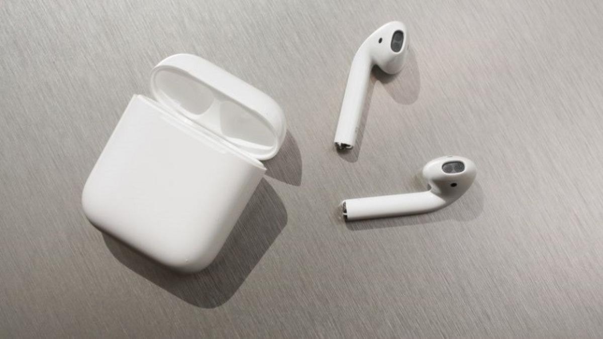 AirPods 2’nin Prototipi Olduğu İddia Edilen Bir Fotoğraf Ortaya Çıktı
