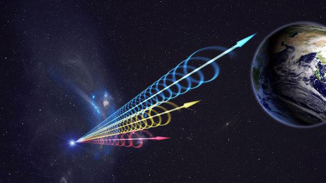 Hızlı Radyo Patlamalarının Nasıl Meydana Geldiğini Bulmaya Bir Adım Daha Yaklaşıldı