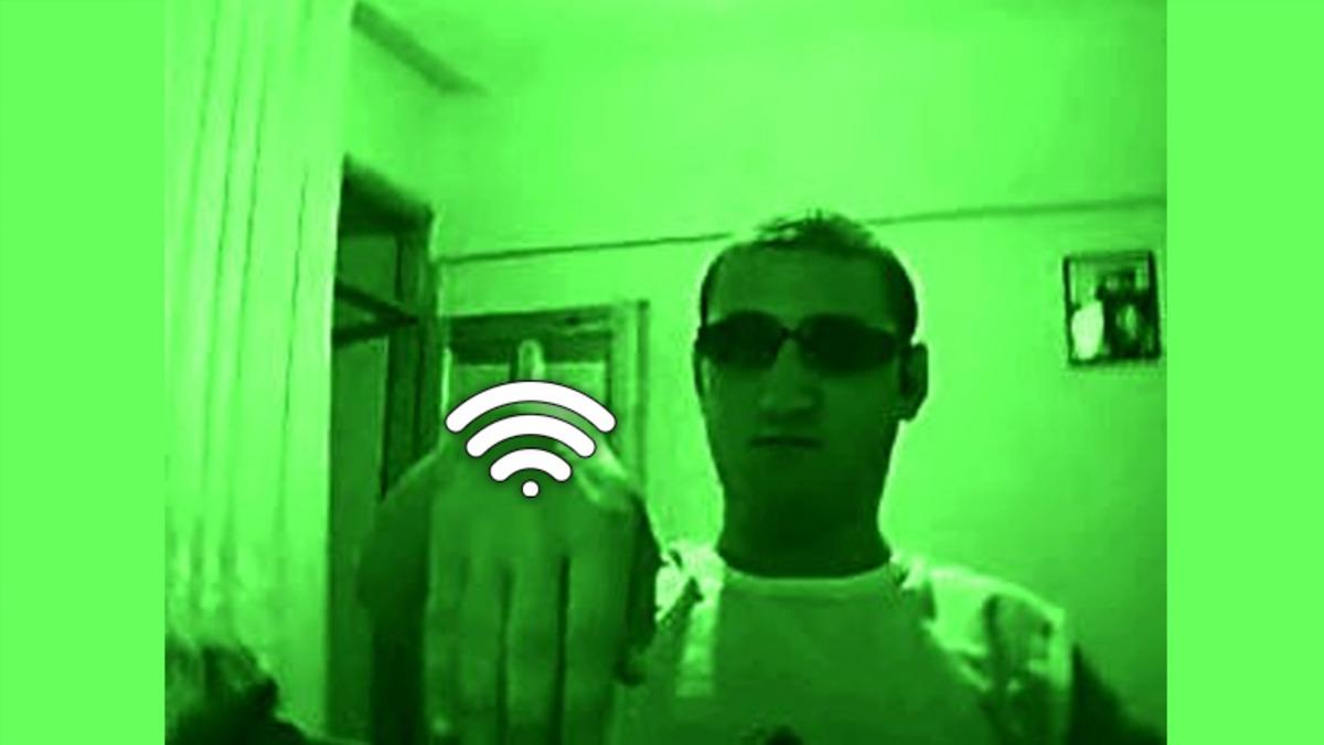 Wi-Fi Şifresi Nasıl Değiştirilir? (Resimli Anlatım)