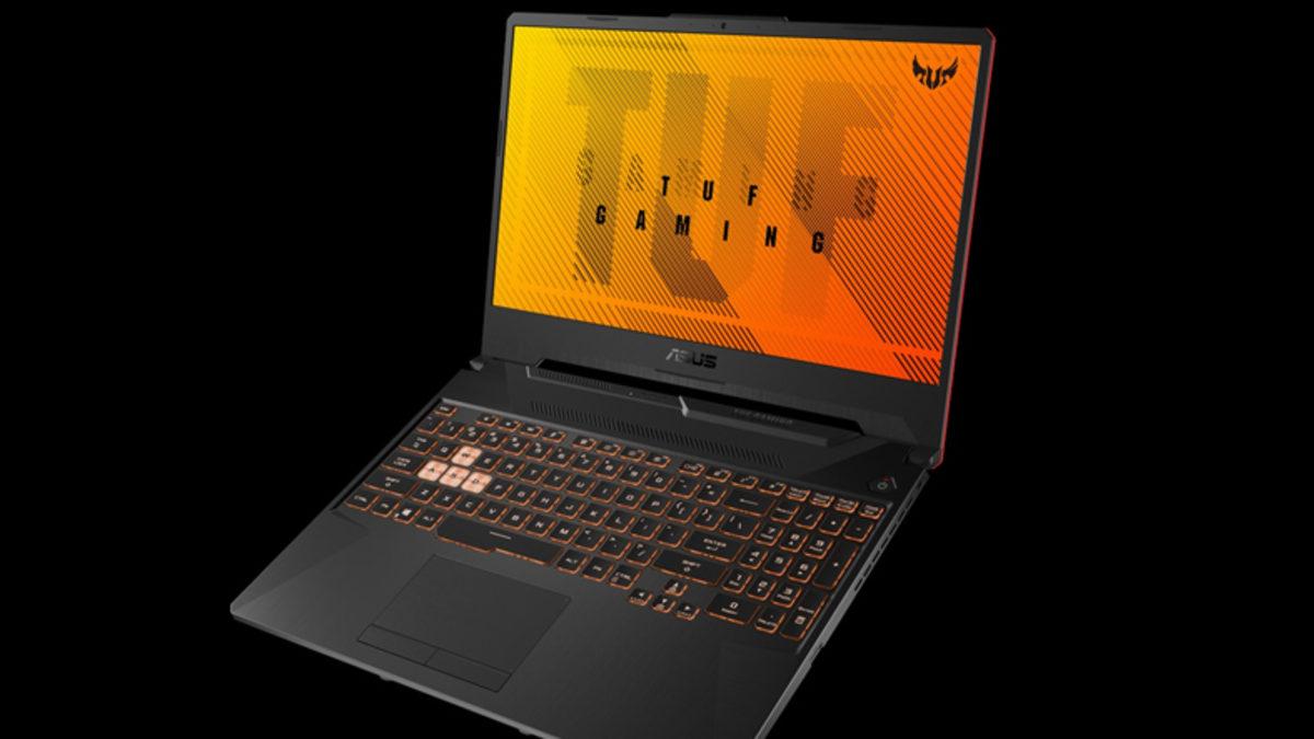 Asus, Ryzen 4000 İşlemcili Yeni Oyuncu Dizüstü Bilgisayarlarını Duyurdu