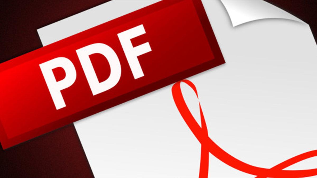 PDF Dosyanızı Çok Basit Adımlarla Farklı Formatlara Nasıl Dönüştürebilirsiniz?