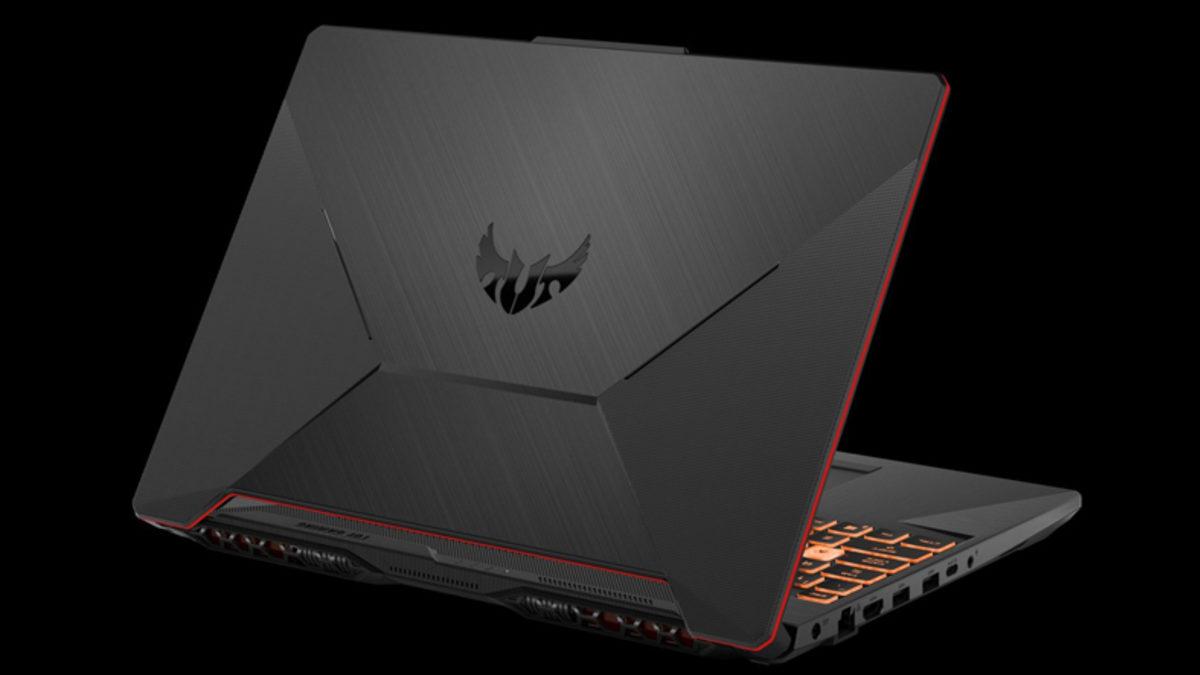 Asus, Ryzen 4000 İşlemcili Yeni Oyuncu Dizüstü Bilgisayarlarını Duyurdu