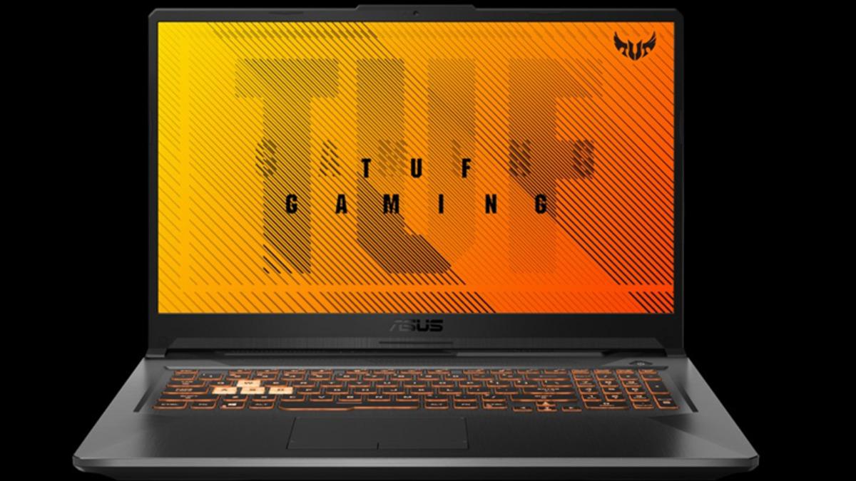 Asus, Ryzen 4000 İşlemcili Yeni Oyuncu Dizüstü Bilgisayarlarını Duyurdu