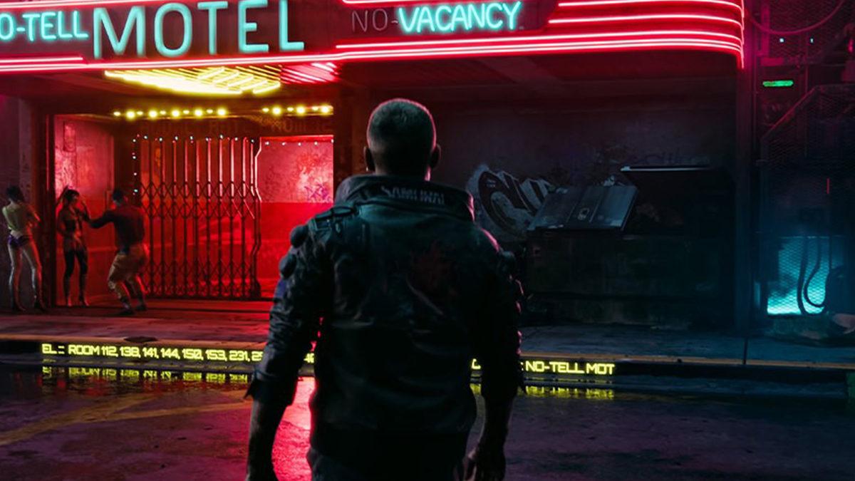 Cyberpunk 2077’nin Beyin Yakan Görev Sistemi Nasıl İşleyecek?