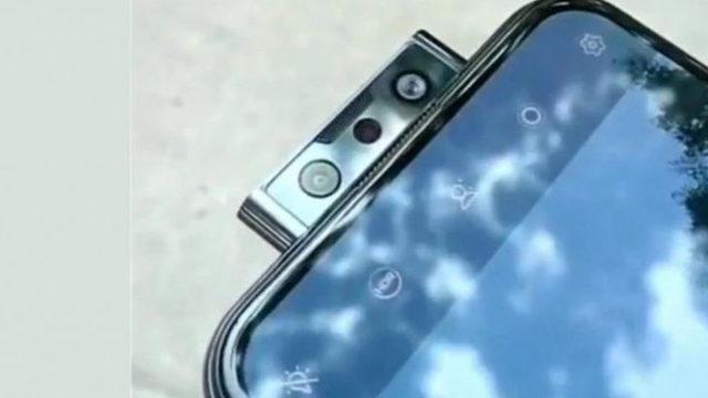 6 Kameralı Vivo V17 Pro’nun Çıkış Tarihi Açıklandı