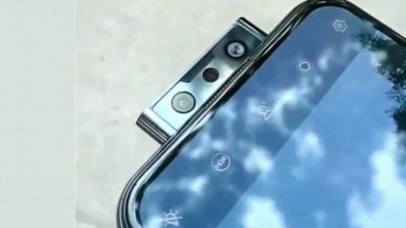 6 Kameralı Vivo V17 Pro’nun Çıkış Tarihi Açıklandı