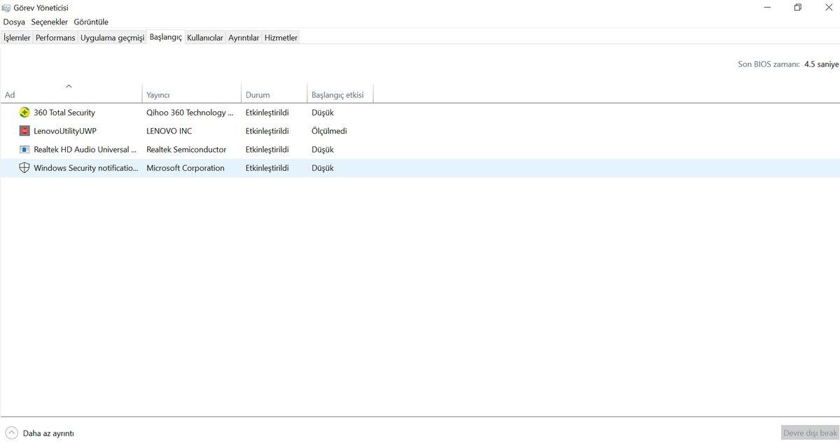 ‘Bilgisayarım Yavaşladı’ Diyenlerin Mutlaka Yapması Gereken 12 Ayar
